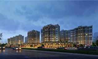 石排世紀(jì)城