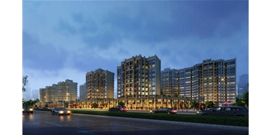 石排世紀(jì)城