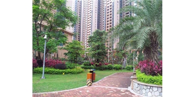 常平卓越蔚藍城邦