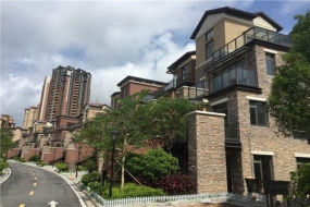 保利生態(tài)城